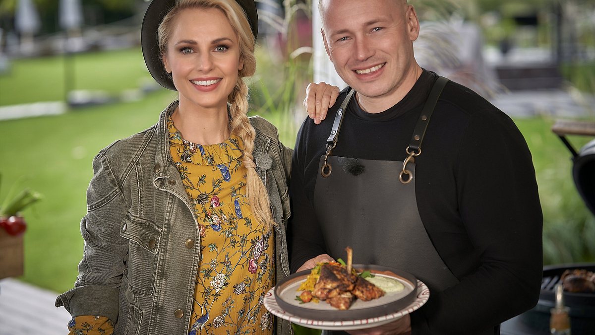 silvia kocht