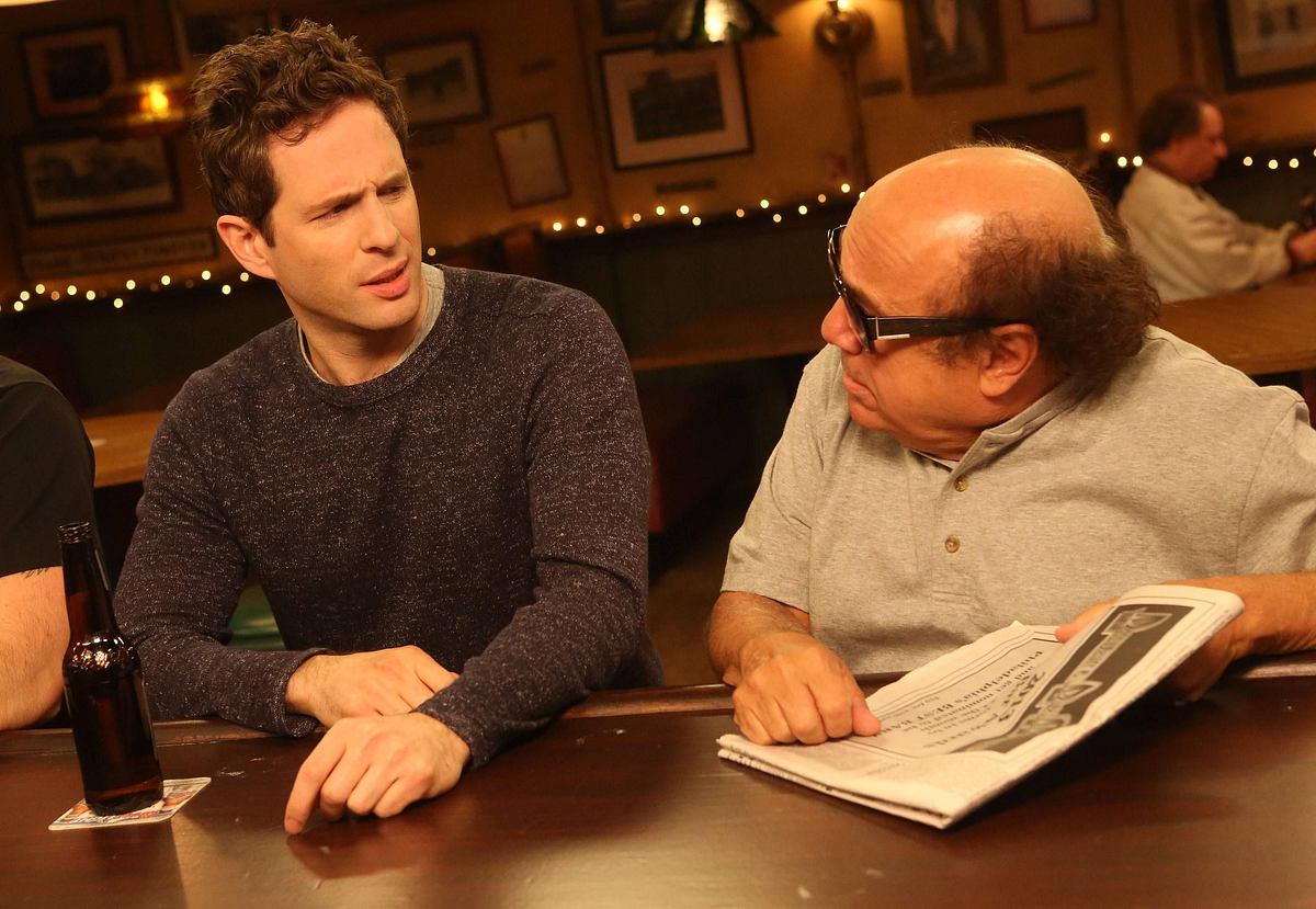 it's always sunny in philadelphia