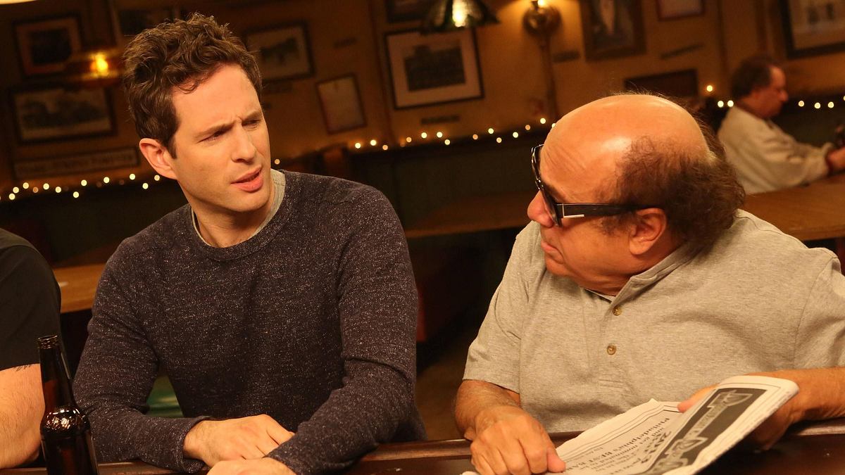 its always sunny in philadelphia