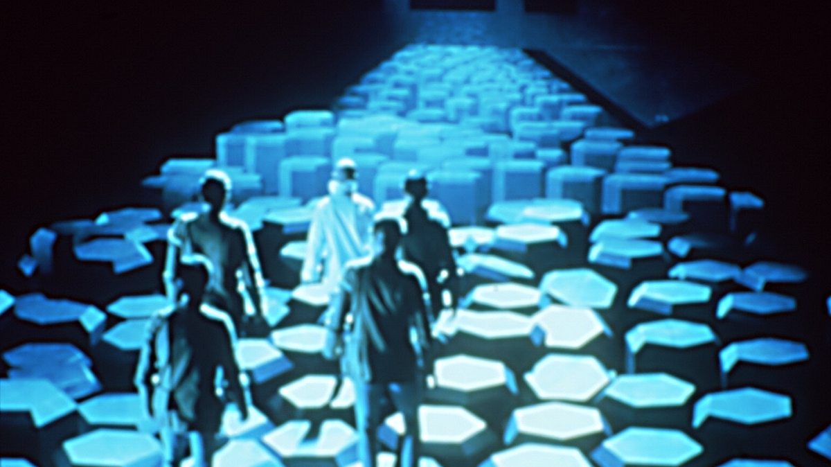 star trek - der film