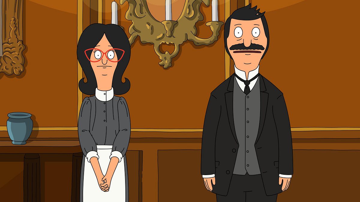 bobs burgers