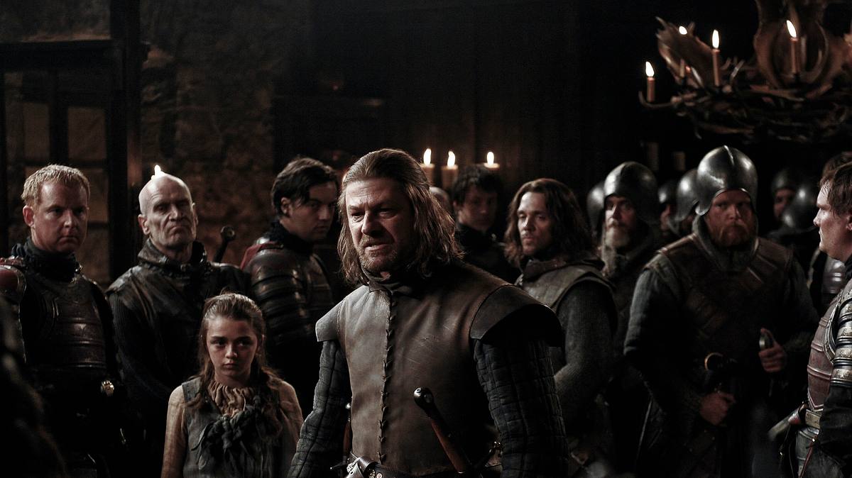 game of thrones - das lied von eis und feuer