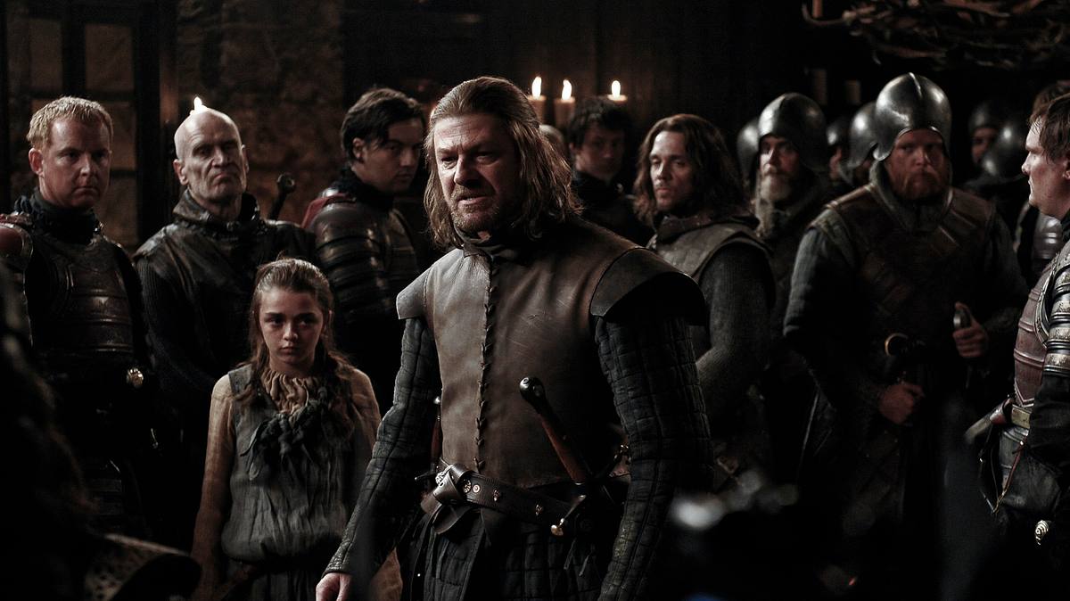 game of thrones - das lied von eis und feuer