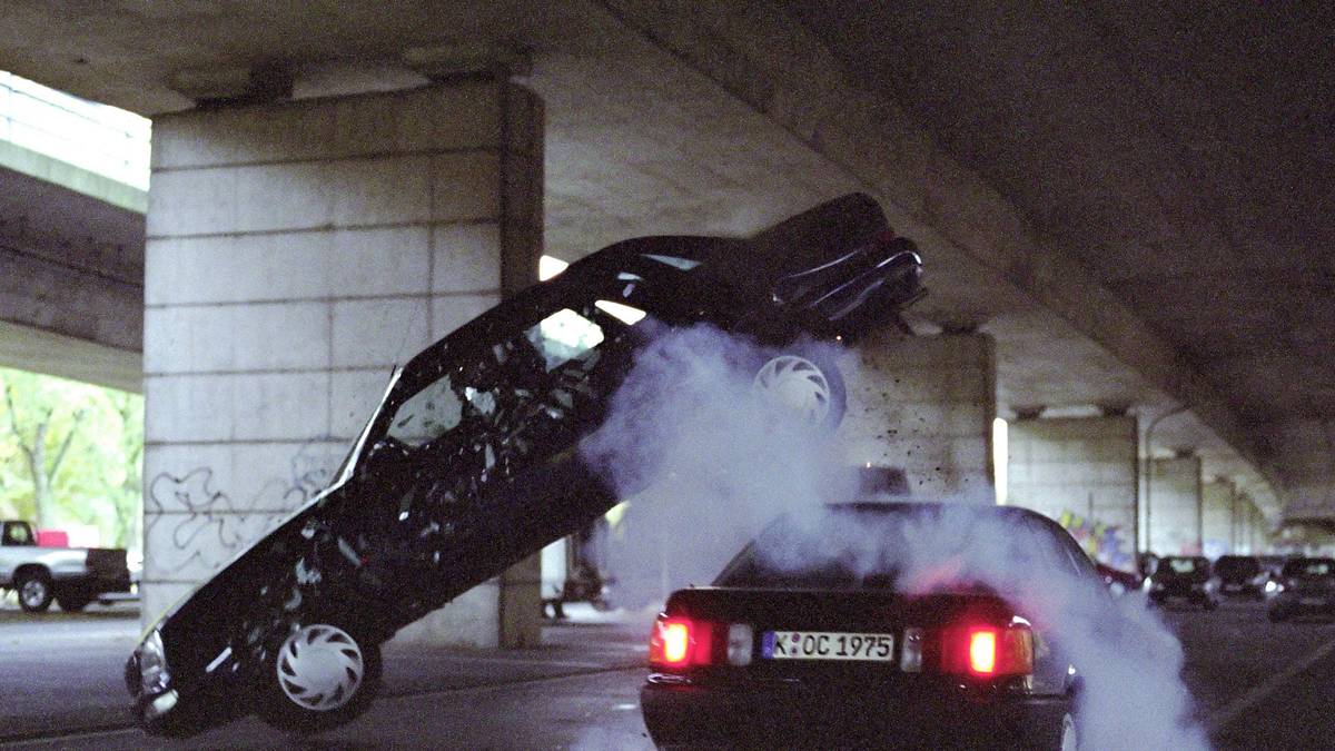 alarm für cobra 11 - die autobahnpolizei