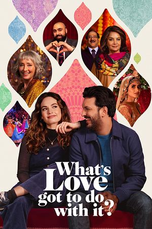 What's Love Got to Do with It? - Foto: TMDB