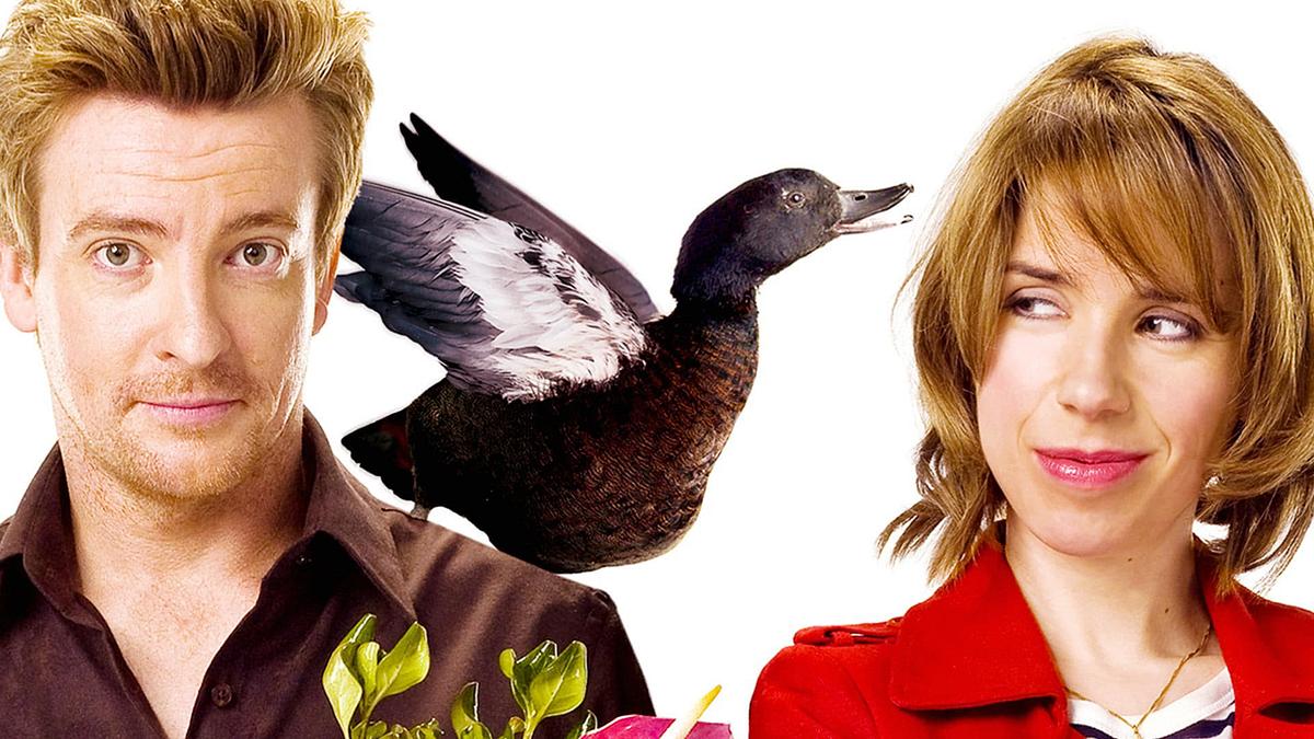 Love Birds - Ente gut, alles gut! Love Birds - Ente gut, alles gut!