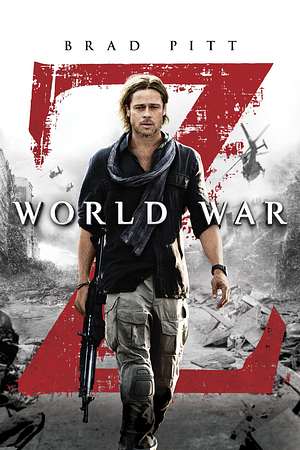 World War Z - Foto: TMDB