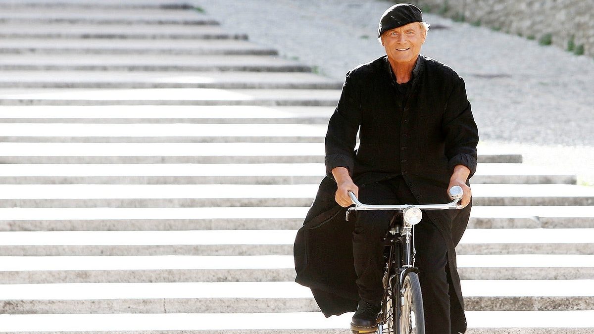 Don Matteo Don Matteo