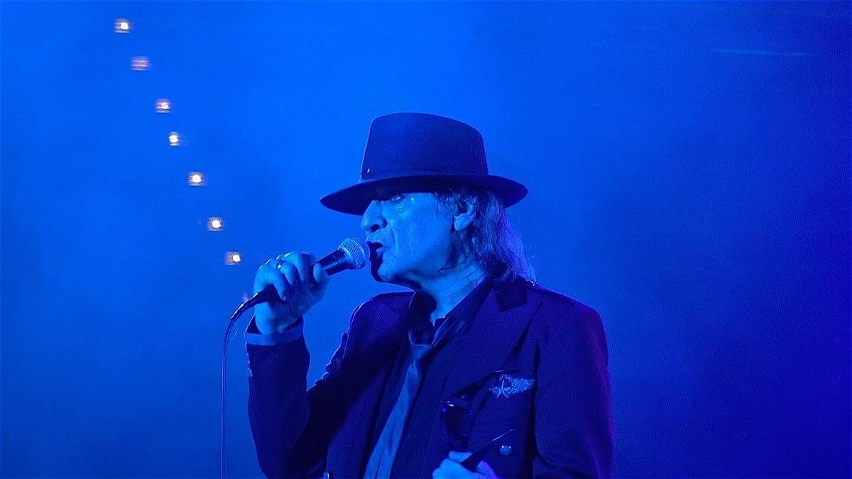Udo Lindenberg: Stärker als die Zeit - Live Udo Lindenberg: Stärker als die Zeit - Live