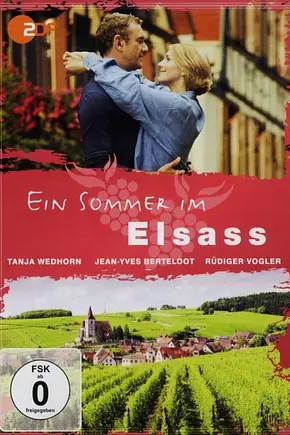 Ein Sommer im Elsass - Foto: TMDB Ein Sommer im Elsass - Foto: TMDB