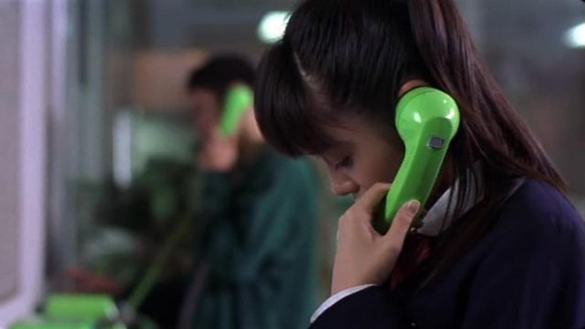Tomie: Replay Tomie: Replay