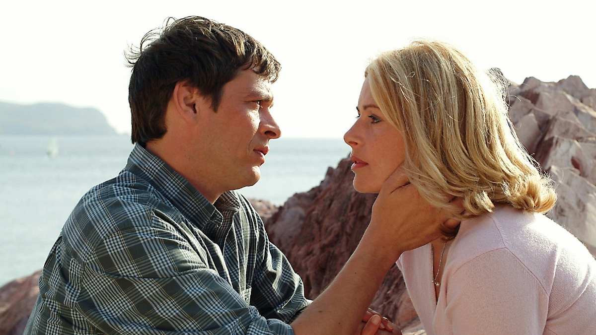 Rosamunde Pilcher: Vermächtnis der Liebe Rosamunde Pilcher: Vermächtnis der Liebe