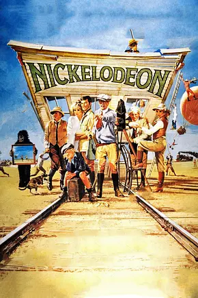 Nickelodeon - Foto: TMDB