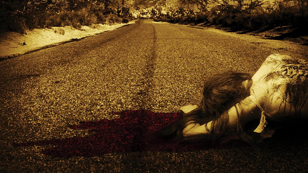 Wrong Turn 2: Dead End Wrong Turn 2: Dead End