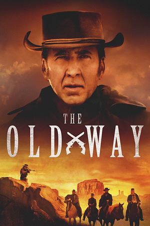 The Old Way - Foto: TMDB