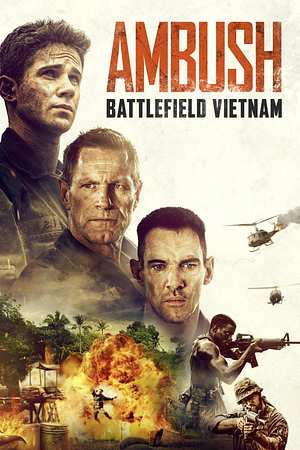 Ambush - Battlefield Vietnam - Foto: TMDB