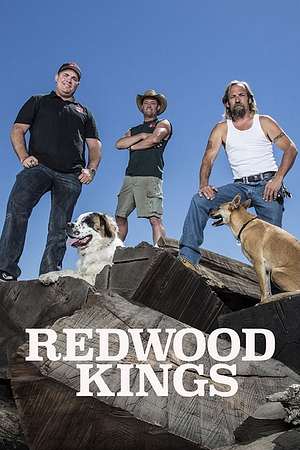 Redwood Kings - Foto: TMDB
