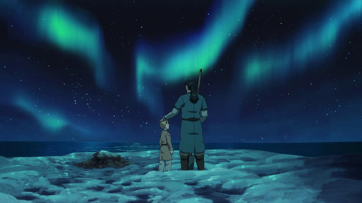 VINLAND SAGA VINLAND SAGA