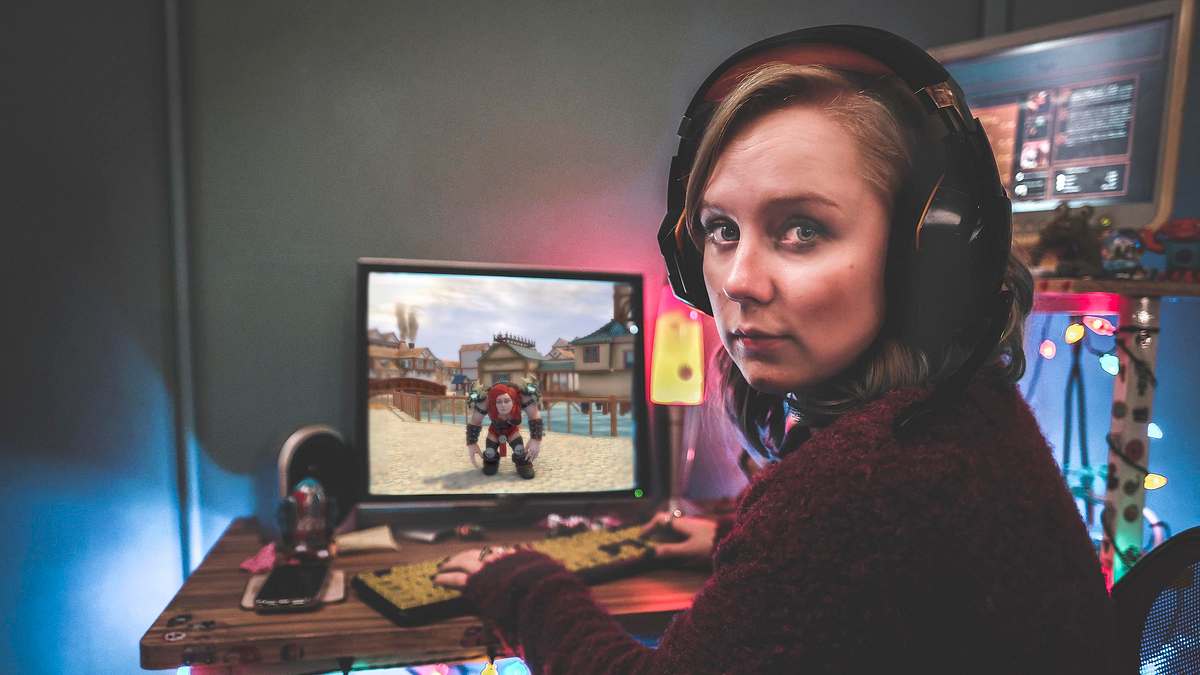 Dead Pixels Dead Pixels