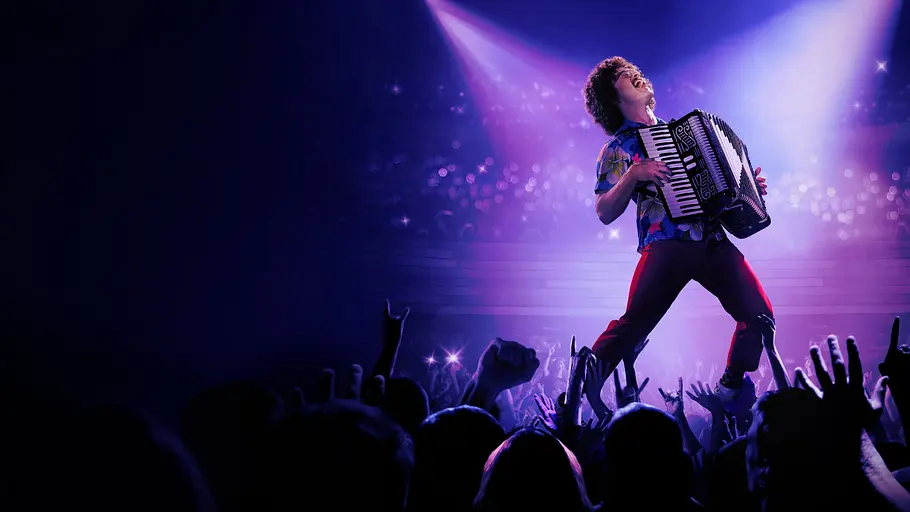 Weird - Die Al Yankovic Story Weird - Die Al Yankovic Story