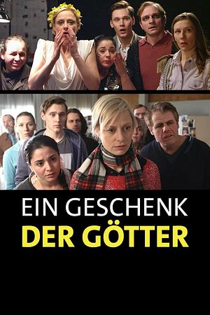 Ein Geschenk der Götter - Foto: TMDB