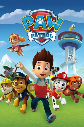 Paw Patrol: Helfer auf vier Pfoten - Foto: TMDB