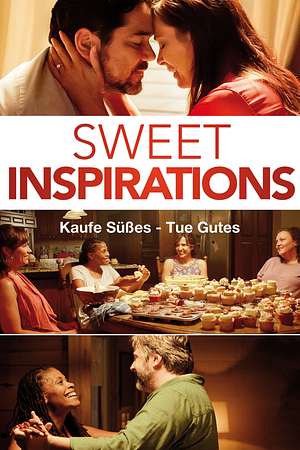 Sweet Inspirations - Kaufe Süßes - Tue Gutes - Foto: TMDB