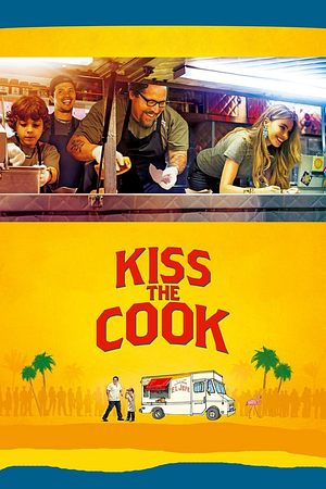 Kiss the Cook - Foto: TMDB