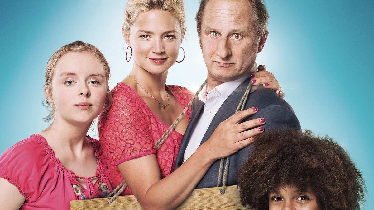 Familie zu vermieten Familie zu vermieten