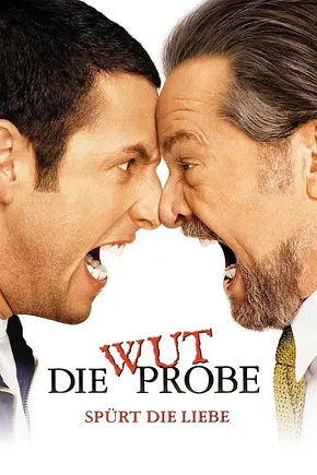 Die Wutprobe - Foto: TMDB Die Wutprobe - Foto: TMDB