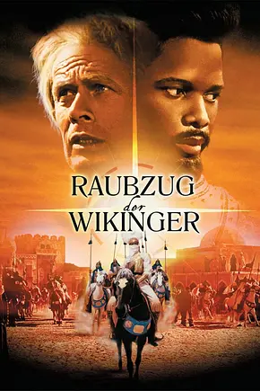 Raubzug der Wikinger - Foto: TMDB