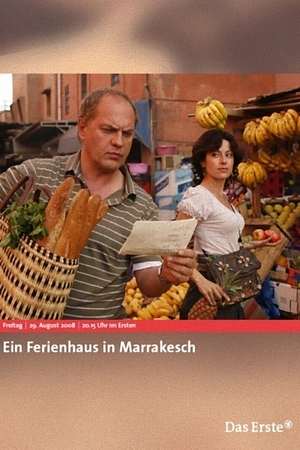 Ein Ferienhaus in Marrakesch - Foto: TMDB