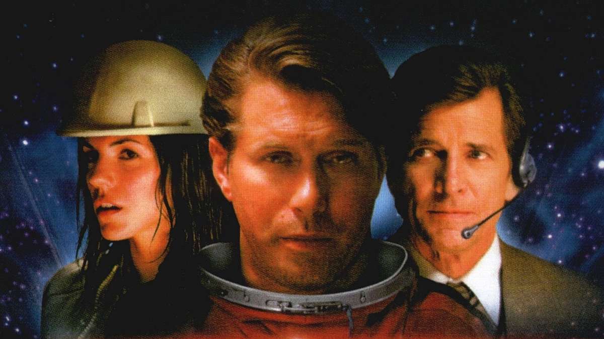 Wenn der Mond auf die Erde stürzt Wenn der Mond auf die Erde stürzt