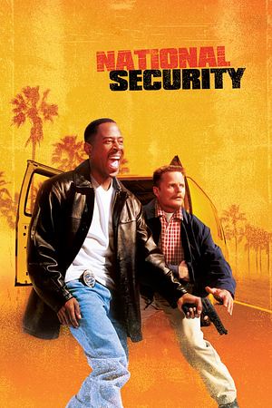 National Security - Foto: TMDB