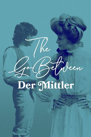 Der Mittler - Foto: TMDB