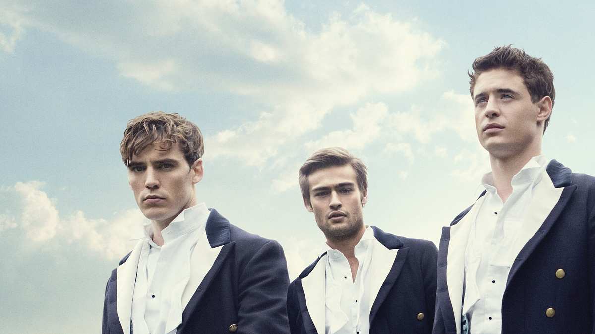 The Riot Club The Riot Club