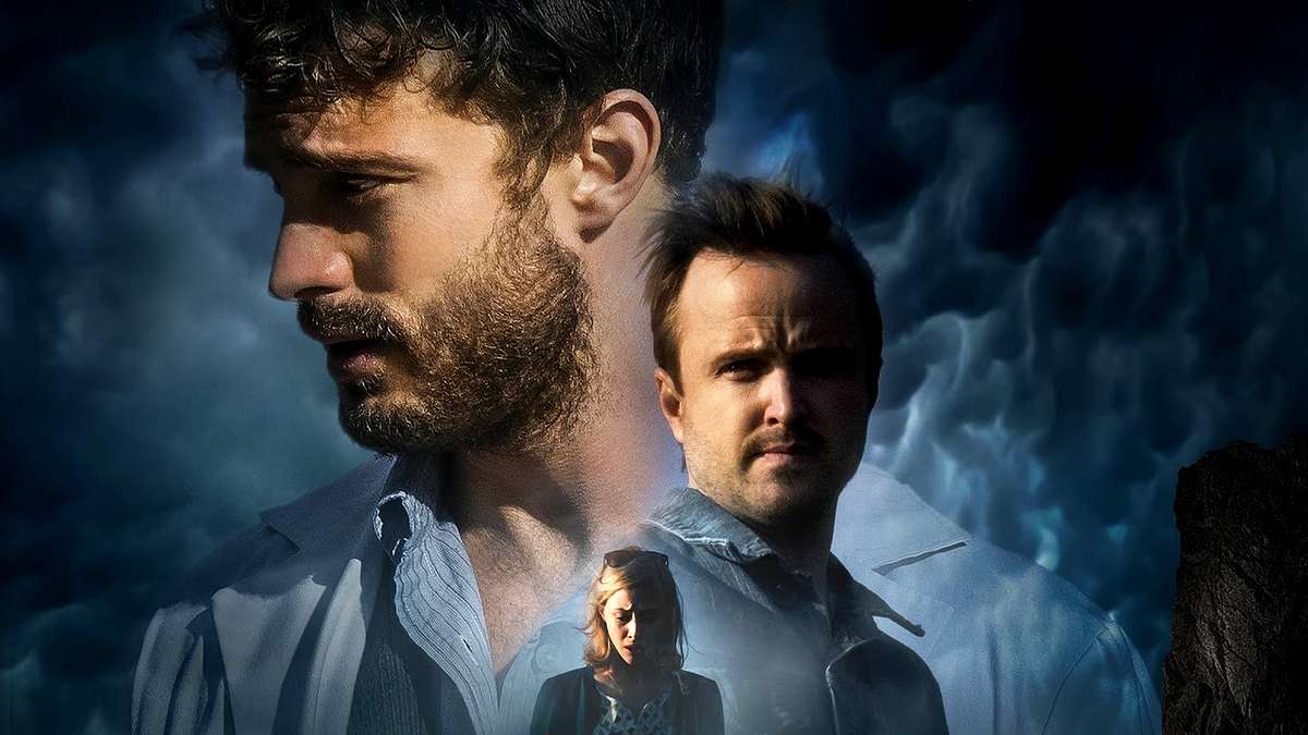 Das 9. Leben des Louis Drax Das 9. Leben des Louis Drax