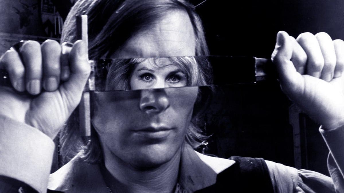 Captain Kronos - Vampirjäger Captain Kronos - Vampirjäger