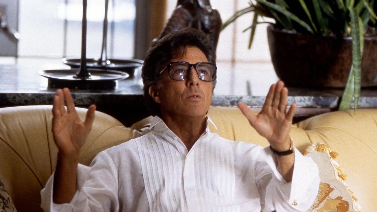 Wag the Dog - Wenn der Schwanz mit dem Hund wedelt Wag the Dog - Wenn der Schwanz mit dem Hund wedelt