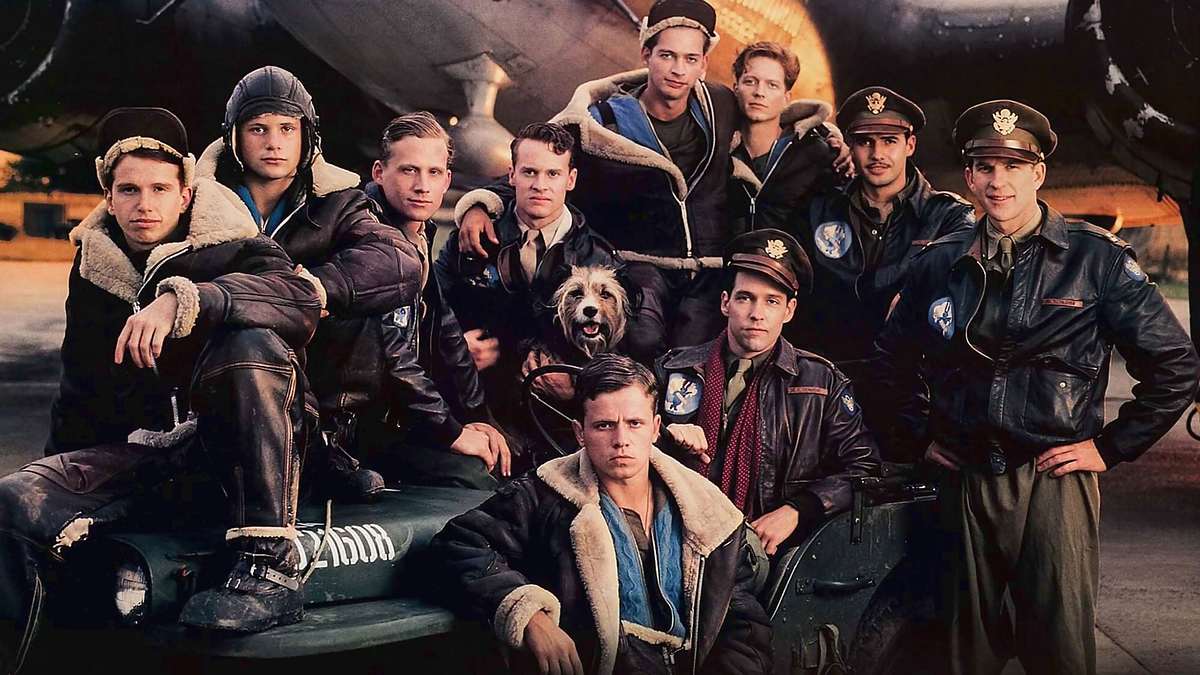 Memphis Belle Memphis Belle