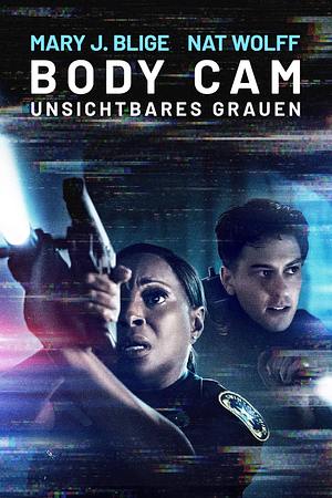 Body Cam - Unsichtbares Grauen - Foto: TMDB