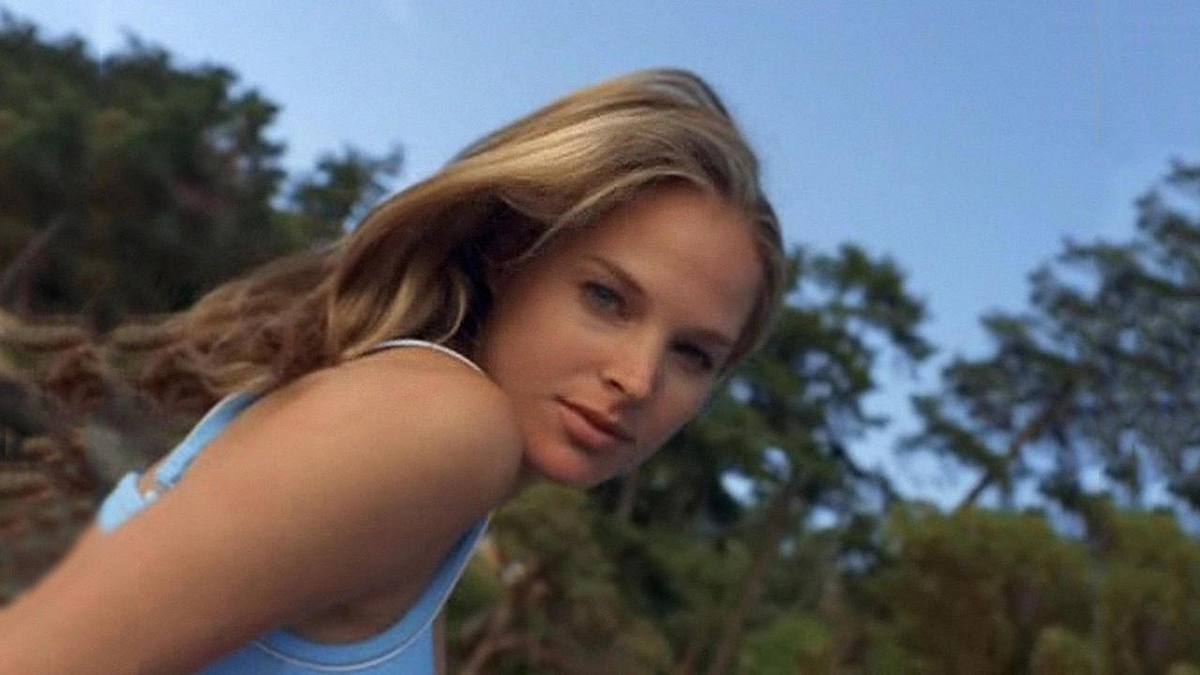 Das blonde Biest - Wenn Mutterliebe blind macht