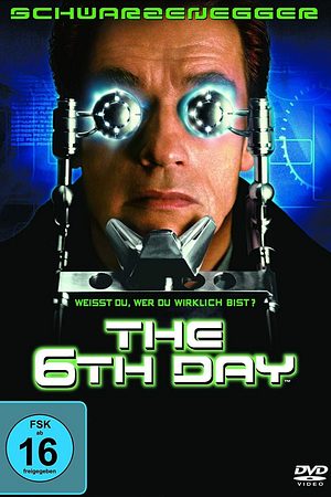The 6th Day - Foto: TMDB