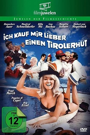 Ich kauf mir lieber einen Tirolerhut - Foto: TMDB