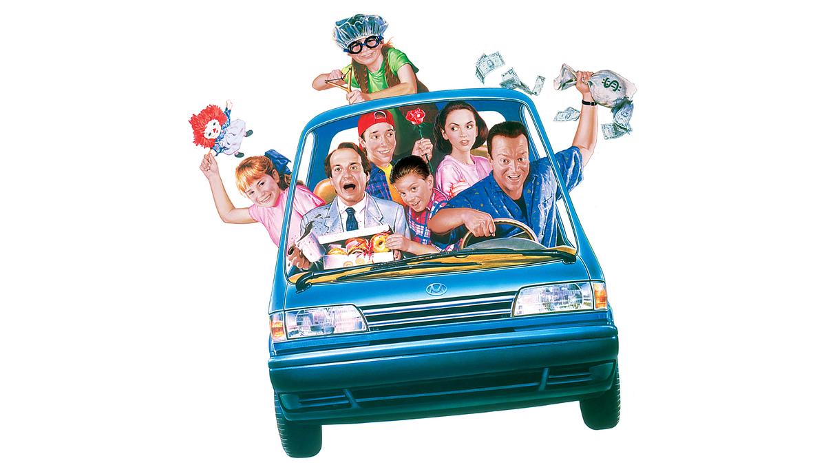 Carpool Carpool