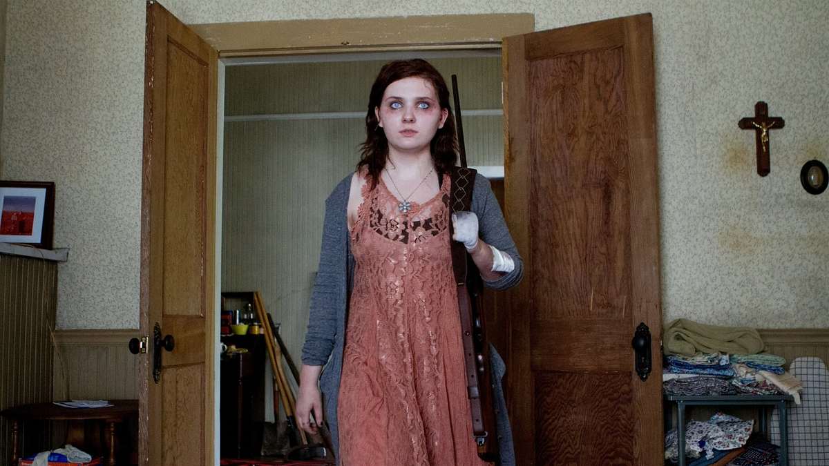 Maggie Maggie