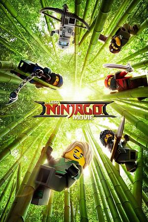 The Lego Ninjago Movie - Foto: TMDB