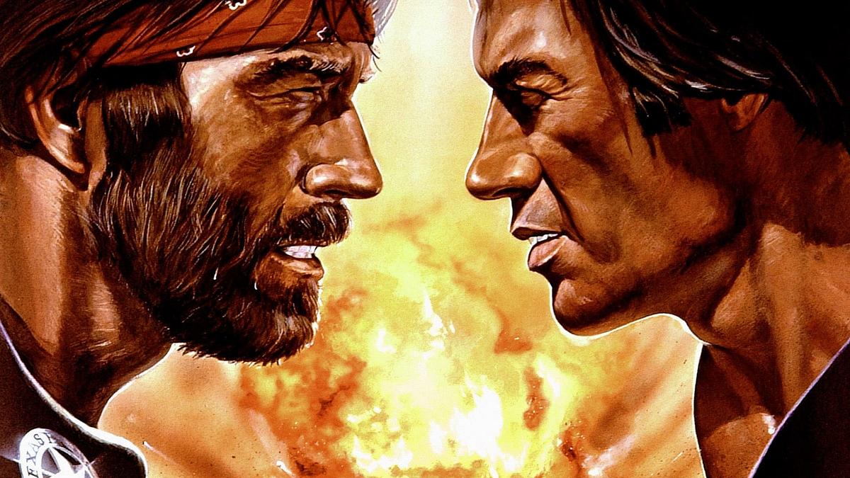 McQuade, der Wolf