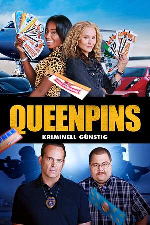 Queenpins - Foto: TMDB