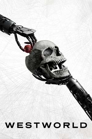 Westworld - Foto: TMDB